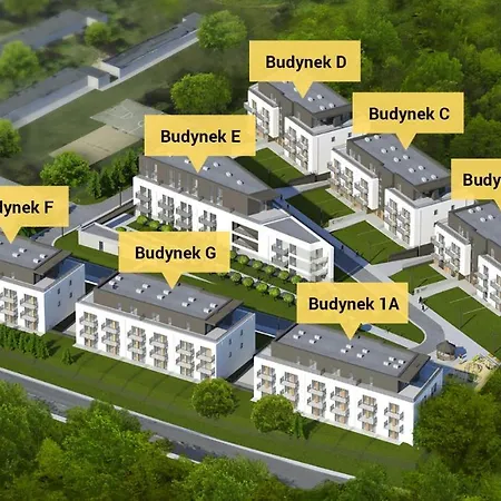 Woda I Wiatr Pl Obroncow Westerplatte 13 G3 Z Ogrodem Jastrzębia Góra