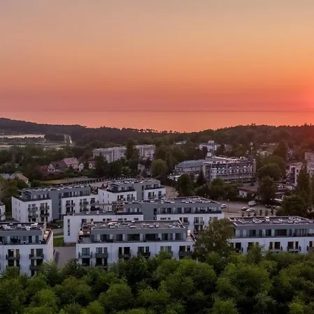 Woda I Wiatr Pl Obroncow Westerplatte 13 G3 Z Ogrodem Daire Jastrzębia Góra
